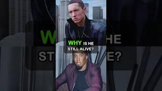 Eminem vs P. Diddy: The Rivalry No One Is Talking About!