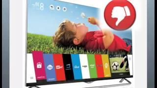 Quick LG 55UB8500 Review - More of this 55-Inch HDTV