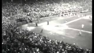 World Series 1945