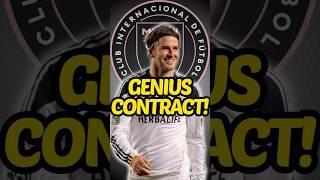 David Beckham’s GENIUS MLS Contract! 