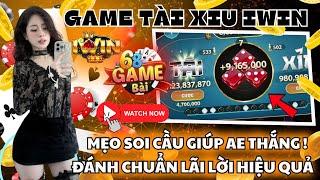 Tài xỉu iwin | game tài xỉu iwin , 789club uy tín nhất - mẹo soi cầu tài xỉu iwin , 789club cực hay