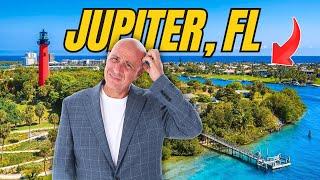 Living in Jupiter, Florida in 2025: The Ultimate Pros and Cons Breakdown!