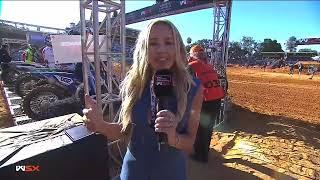 2024 FIM WORLD SUPERCROSS - Round 3, Australian GP