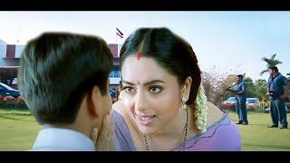 South Hindi Dubbed Blockbuster Romantic Action Movie Full HD 1080p | Mohan Babu, Soundarya