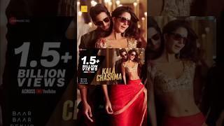 Top 5 Iconic Indian Songs Every Desi Has to Dance | Kala Chasma, Bom Digi| #bollywood #song #shorts