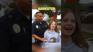 Salish Matter Just Arrested  Jordan is Crying  #shorts