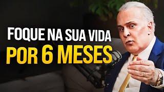 COMO AUMENTAR SUAS FORMAS DE GANHAR DINHEIRO | Dr Lair Ribeiro