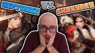 BDO 1v1 Fight of The Century | Neptunez vs. ShakyBay