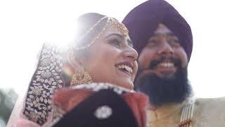 MANPREET+RAMANPREET | WEDDING | STUDIO NARINDER PHOTOGRAPHY | PATIALA