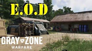 EOD Quest Guide | Gray Zone Warfare