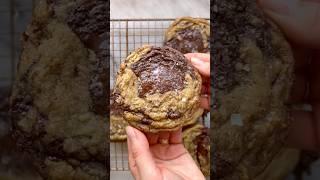 Brown Butter Chocolate Chip Cookies