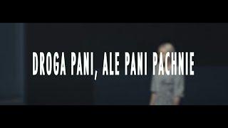 cosmos - Droga pani, ale pani pachnie [OFFICIAL LYRIC VIDEO]