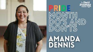 Did I lose my "healing"? w/ Amanda Dennis