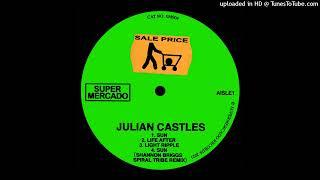 Julian Castles - Life After [SM004]