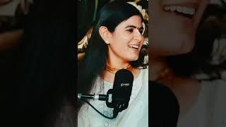 Devi Chitralekha Ji Motivational status️#chitralekhaji#bhakti#motivation#shorts