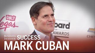 Mark Cuban: When to go all in on your business idea