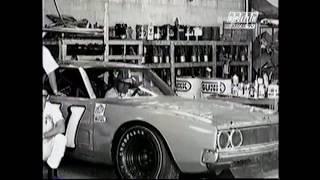 Men Behind the Wrenches - Harry Hyde