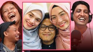 Polygamy is nice..if done right! | with Ais Isaac & Lutfil Hadi