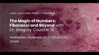 [Exploration] The Magic of Numbers: Fibonacci and Beyond