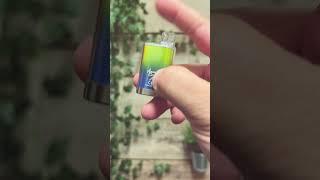 Blue Razz Vape Tricks