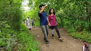 Monsoon gateway to Patnadevi (Gautala wildlife sanctuary)