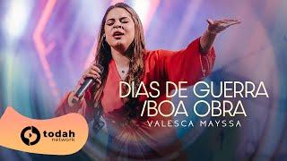 Valesca Mayssa | Dias de Guerra e Boa Obra [Festival Verão 92 - Todah 10 Anos]