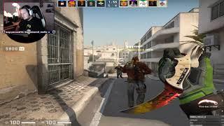 Guardian Csgo stream Fpl Dust 2 | 2020