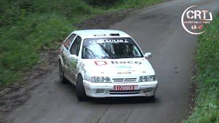 Rallye Valles Pasiegos 2024