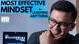 How to Study ANYTHING Effectively (with English subtitles) | Effective Study Tips | Atty. Errol