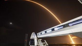 Nach misslungener Landung: US-Behörde erteilt Startverbot für SpaceX-Rakete Falcon 9