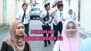 Pickupline Budak Sekolah 12