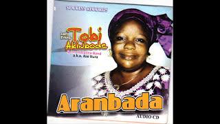 Tobi Akinbode - Aranbada