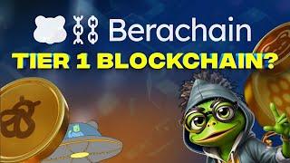 Berachain Blockchain Review | DeFi Revolution