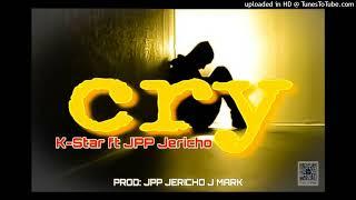 CRY (2024) - JPP JERICHO MARK ft K-STAR (Prod. By JPP JERICHO MARK) #UGLEE_BEE