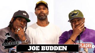 Joe Budden | BagFuel