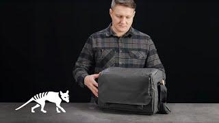 TT Modular Equipment Case [EN] | TASMANIAN TIGER – THE PROS’ EQUIPMENT