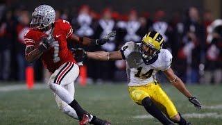 2006 Michigan @ Ohio State No Huddle