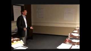 Change Agent Skills I with Bob Petruska