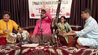 Alick Sengupta, Raag Sohani