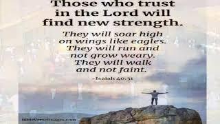 Ascension Fellowship Church | Message from Reverend Jerome Riley