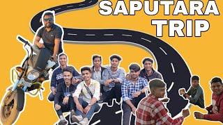 Saputara Tour Day 1 ||Full masti with students ||