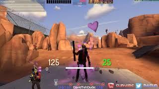 Sud's salty TF2 livestreams - 109