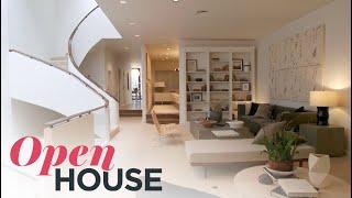 A Unique Former Carriage House on the Upper East Side | Open House TV