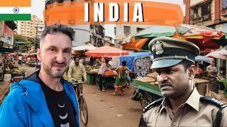 WHAT HAPPENED IN INDIA? They wanted to ARREST ME!