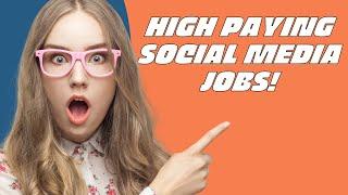 Is Paying Social Media Jobs Legit?