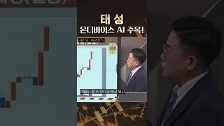 태성, 애플 관련주로 급등을 예측한 이유! │서울경제 6월 11일 출연본