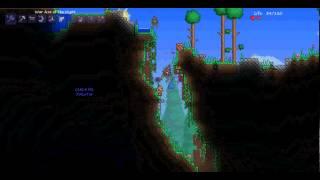 Terraria-5 серия