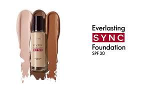 Our first self-adapting smart foundation | Oriflame