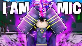 I AM ATOMIC! |  this OP MOVESET almost BROKE MY PC (Psychic Battlegrounds Roblox)