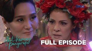 Abot Kamay Na Pangarap: Kriminal na si Moira, wala nang takas! (Full Episode 651) October 10, 2024